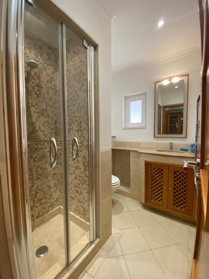 V3 Vitoria Boulevard Vilamoura Luaran gambar