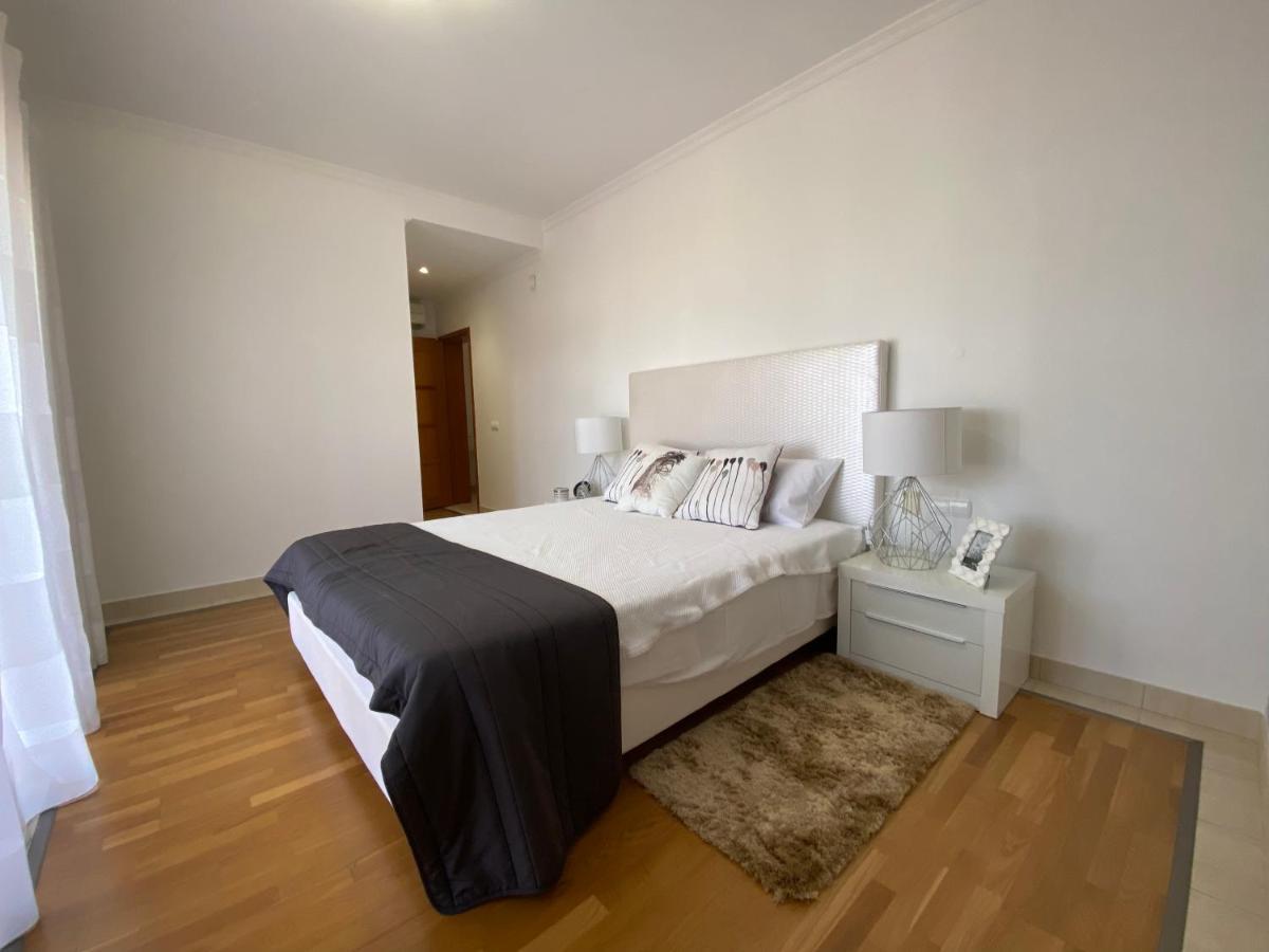V3 Vitoria Boulevard Vilamoura Luaran gambar