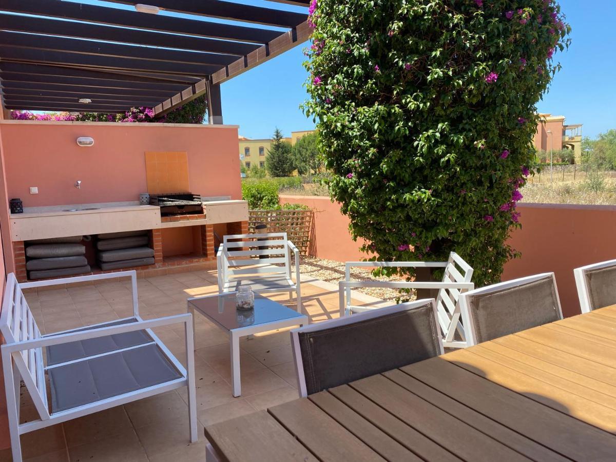 V3 Vitoria Boulevard Vilamoura Luaran gambar