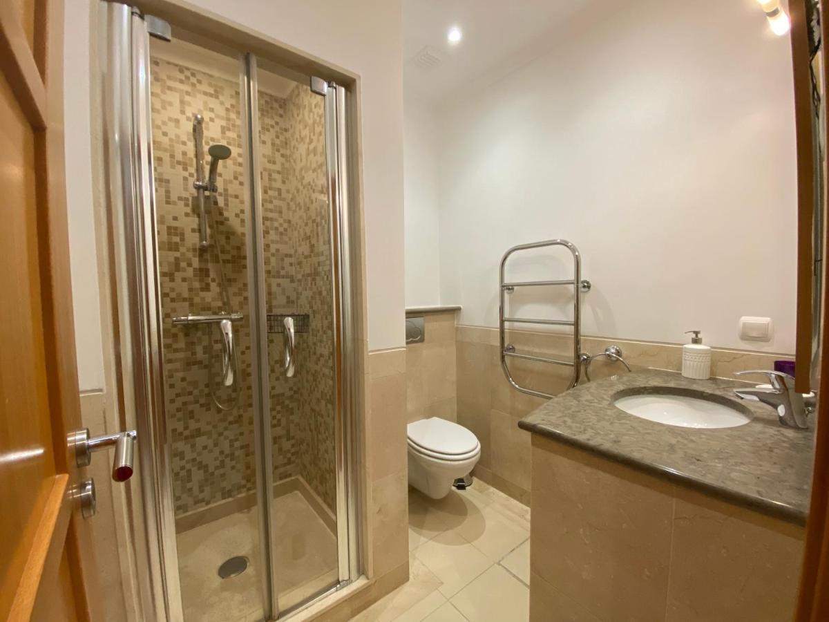 V3 Vitoria Boulevard Vilamoura Luaran gambar