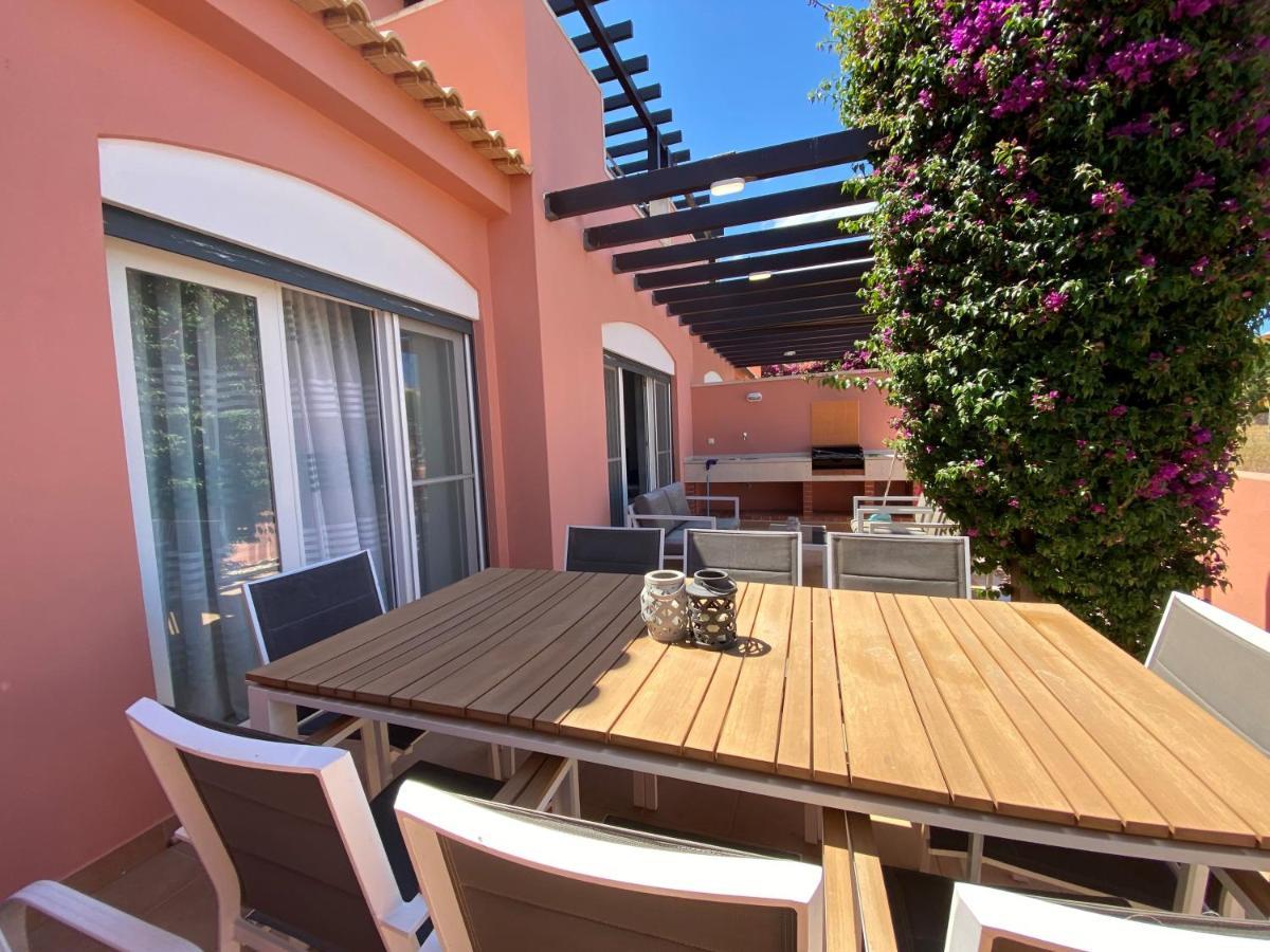 V3 Vitoria Boulevard Vilamoura Luaran gambar