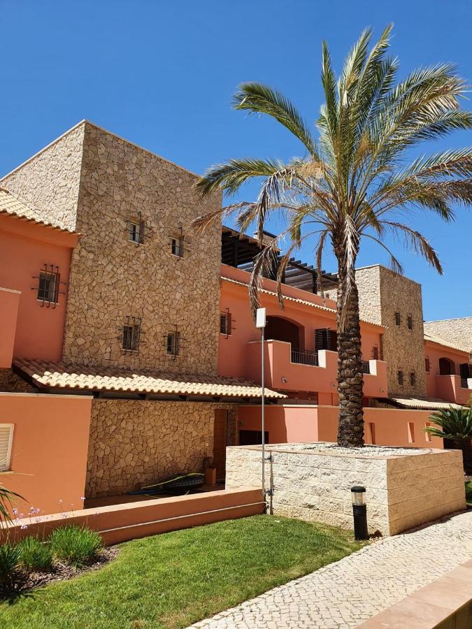 V3 Vitoria Boulevard Vilamoura Luaran gambar