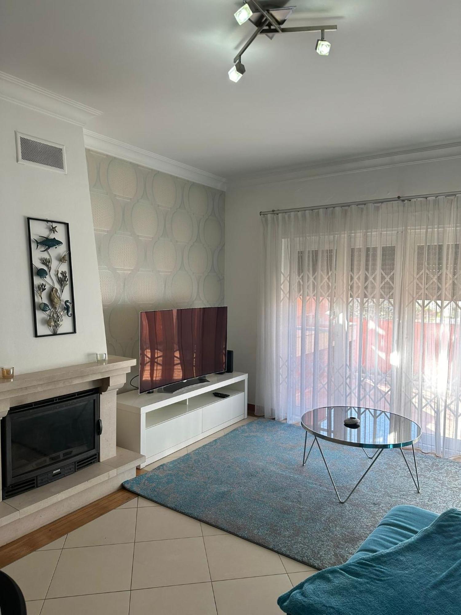 V3 Vitoria Boulevard Vilamoura Luaran gambar