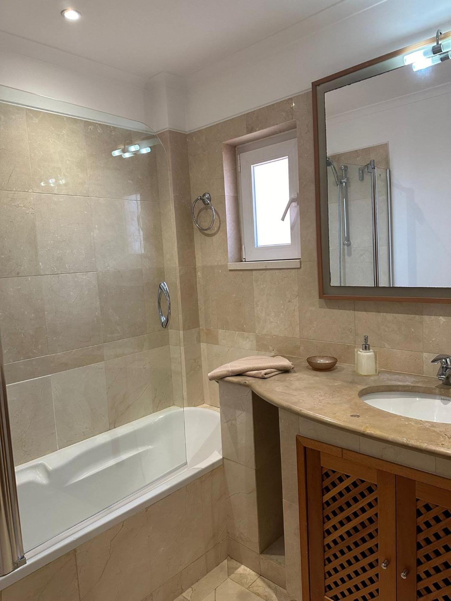 V3 Vitoria Boulevard Vilamoura Luaran gambar
