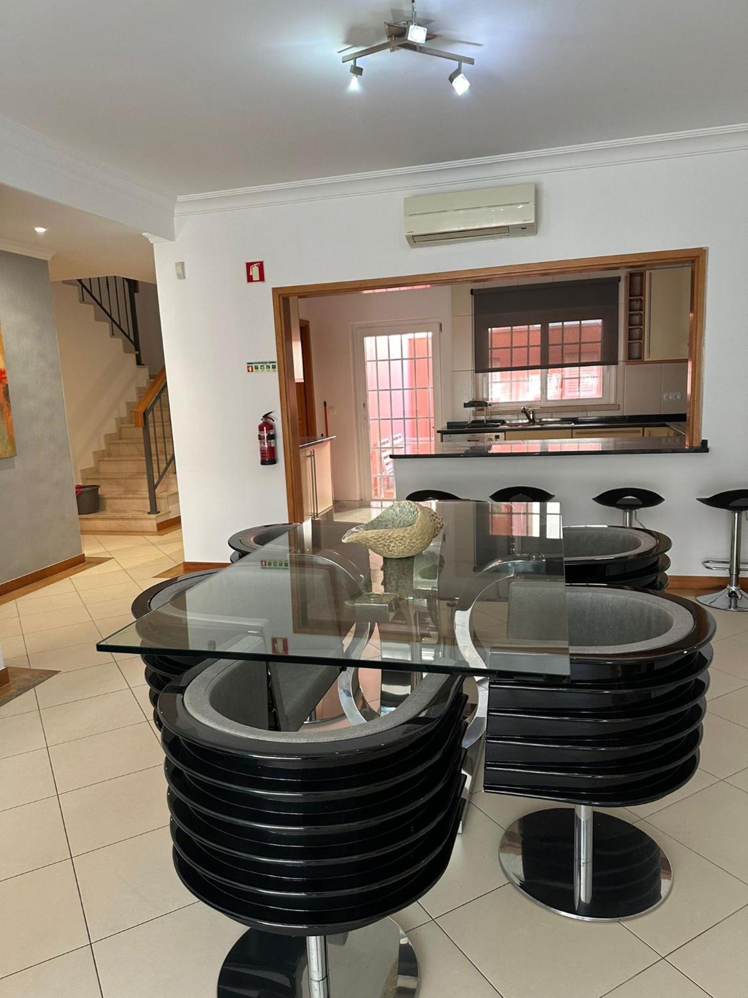 V3 Vitoria Boulevard Vilamoura Luaran gambar